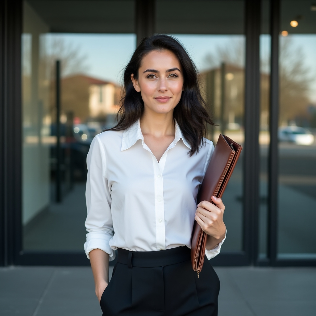 Absolvent na štarte kariéry
