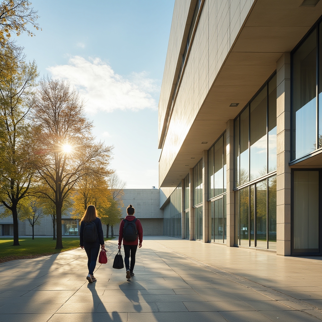 Moderné priestory v Košiciach